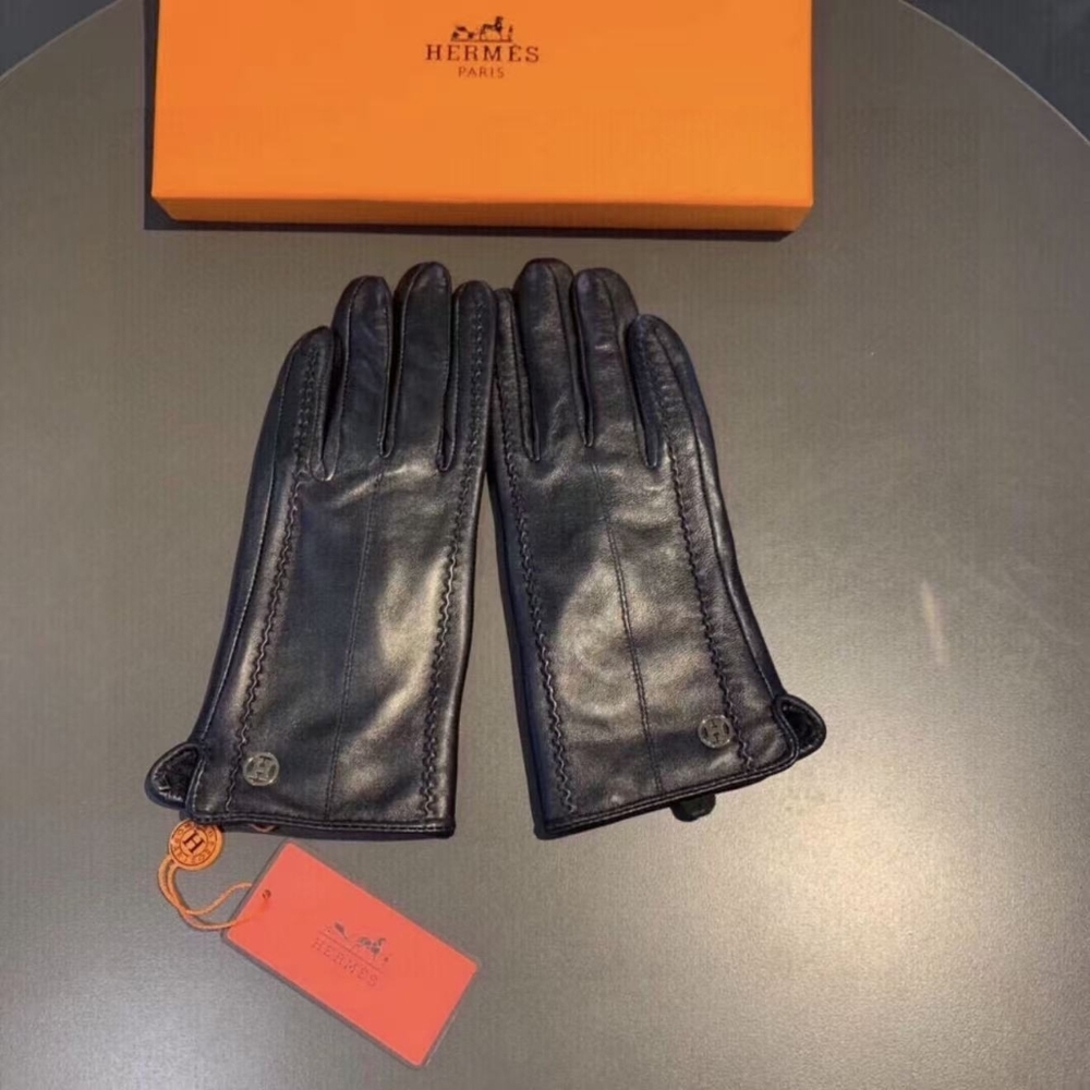 Hermès Luxury Gloves